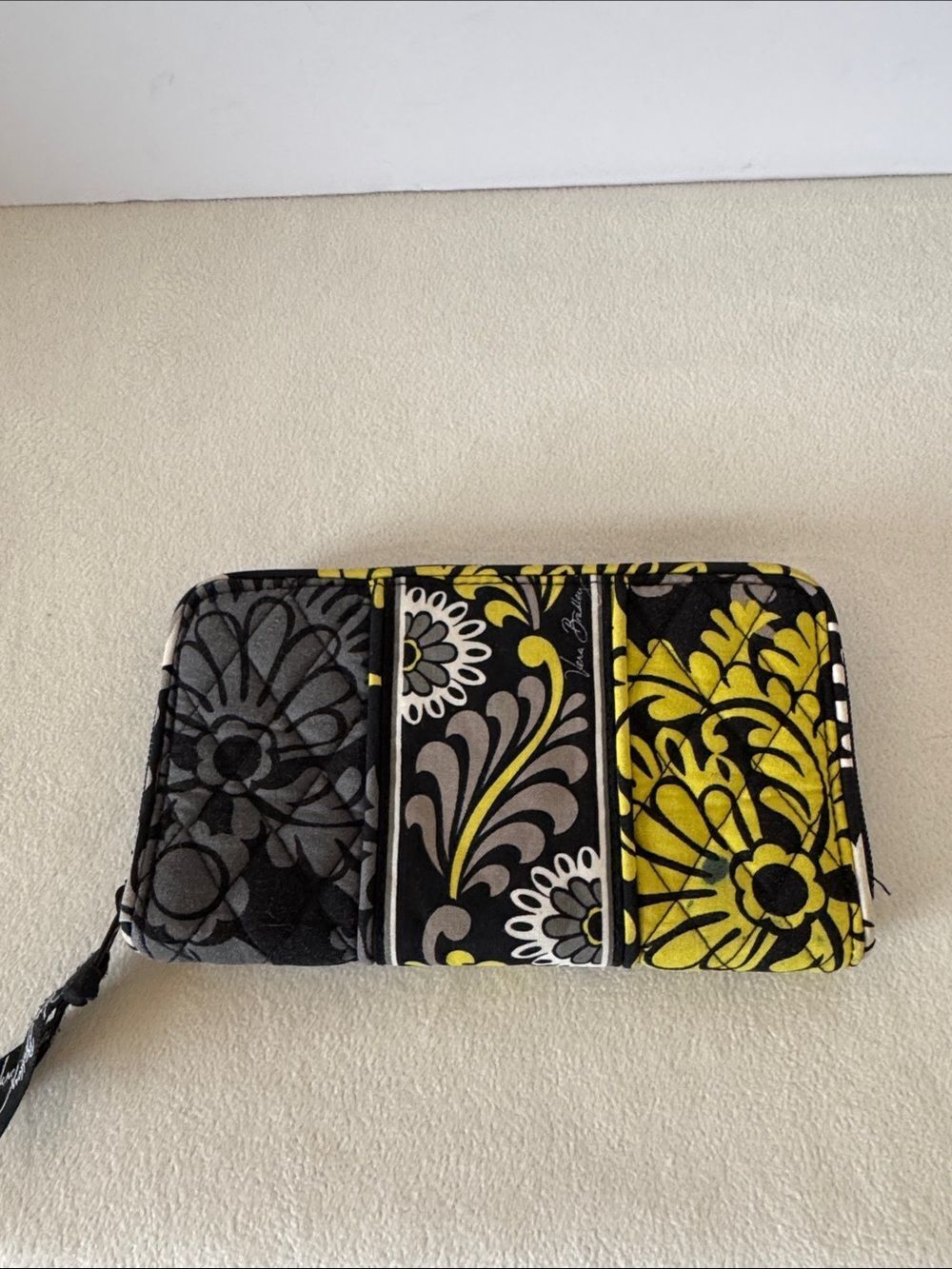 Vera Bradley wallet
